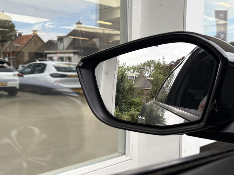 Citroen C5 X 1.6 Plug-in Hybrid 225 Shine | Afneembare trekhaak — photo 13