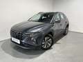 Hyundai TUCSON 1.6 TGDI Klass 4x2 Gris - thumbnail 1