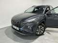 Hyundai TUCSON 1.6 TGDI Klass 4x2 Gris - thumbnail 3