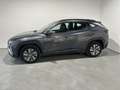 Hyundai TUCSON 1.6 TGDI Klass 4x2 Gris - thumbnail 4