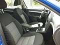 Skoda Octavia 1.4 TSi Ambiente PDC! Tempomat! Klima! Blau - thumbnail 11