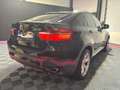 BMW X6 E71/E72 xDrive30d 235ch Luxe A Czarny - thumbnail 5