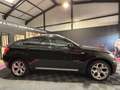BMW X6 E71/E72 xDrive30d 235ch Luxe A Czarny - thumbnail 6
