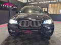 BMW X6 E71/E72 xDrive30d 235ch Luxe A Czarny - thumbnail 8
