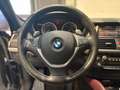 BMW X6 E71/E72 xDrive30d 235ch Luxe A Czarny - thumbnail 14