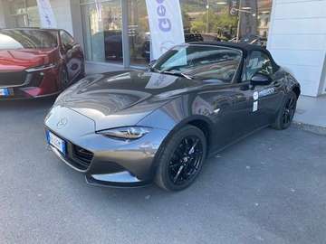 MX-5 IV 2015 Soft Top 1.5 Prime-Line