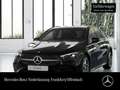 Mercedes-Benz A 200 AMG+MULTIBEAM+KAMERA+7G Schwarz - thumbnail 1