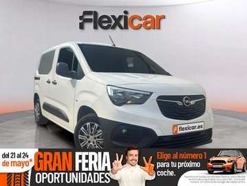 1.5 TD 75kW (100CV) S/S Edition L - 5P (2022)