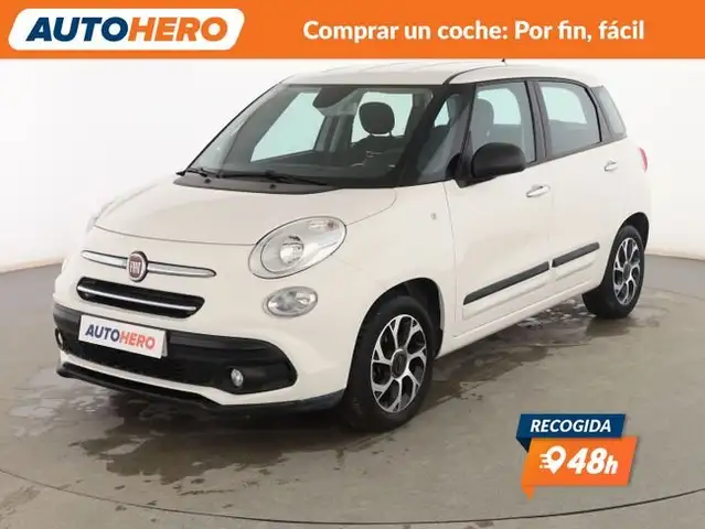 Fiat 500L 1.4 Urban