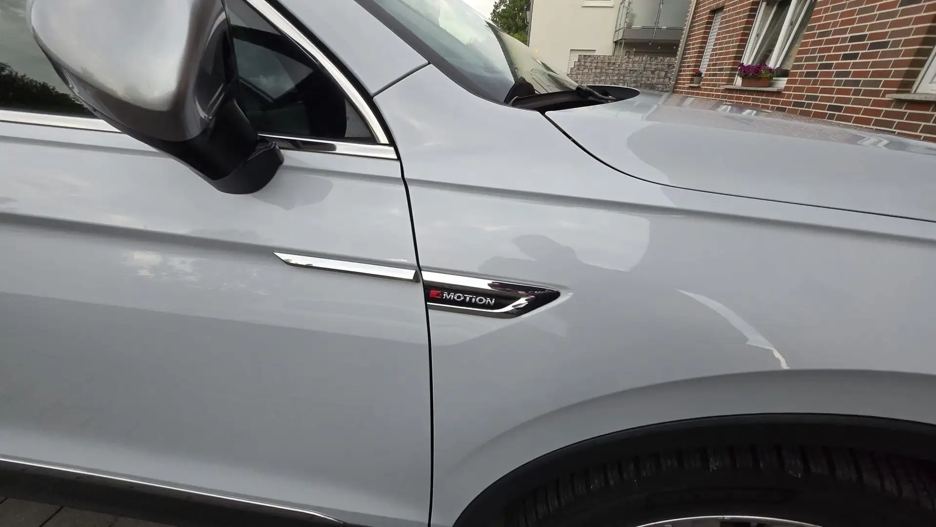Volkswagen Tiguan Allspace 2.0 TDI SCR 4Motion DSG Highline - 1