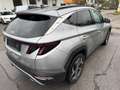 Hyundai TUCSON Tucson NX4 Prestige Line 1,6 T-GDi HEV 4WD AT t1hp Silber - thumbnail 3