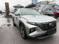 Hyundai TUCSON Tucson NX4 Prestige Line 1,6 T-GDi HEV 4WD AT t1hp Silber - thumbnail 2