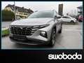 Hyundai TUCSON Tucson NX4 Prestige Line 1,6 T-GDi HEV 4WD AT t1hp Silber - thumbnail 1
