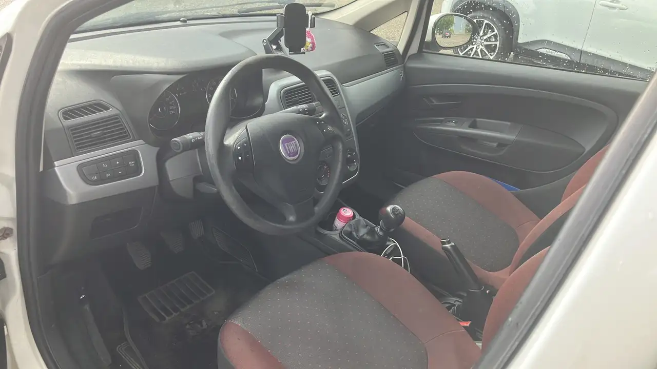 Fiat Grande Punto