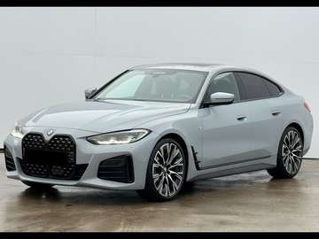 d Gran Coupe xDrive Mild-Hybrid