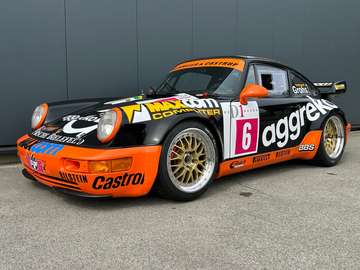 964 RSR 3.8 – ZRS EX GROHS