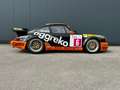 Porsche 964 964 RSR 3.8 – ZRS EX GROHS Negro - thumbnail 6