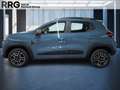 Dacia Spring ELECTRIC EXTREME 27kWh CCS  BATTERIEKAUF Bleu - thumbnail 2