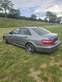 E 220 cdi