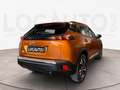 Peugeot 2008 1.5 bluehdi Allure Pack s&s 110cv - PROMO Оранжевий - thumbnail 4