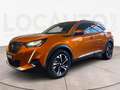Peugeot 2008 1.5 bluehdi Allure Pack s&s 110cv - PROMO Оранжевий - thumbnail 19