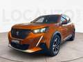 Peugeot 2008 1.5 bluehdi Allure Pack s&s 110cv - PROMO Оранжевий - thumbnail 1