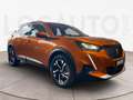 Peugeot 2008 1.5 bluehdi Allure Pack s&s 110cv - PROMO Оранжевий - thumbnail 3