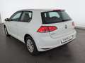 Volkswagen Golf Golf VII 1.2 TSI Trendline BMT KLIMA+SITZHEIZUNG White - thumbnail 8