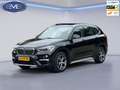 BMW X1 SDrive20i 192 pk High Executive, panoramadak, trek Noir - thumbnail 1