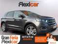 Ford Edge 2.0TDCi Titanium 4x4 PowerShift 210 Gris - thumbnail 1