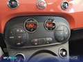 Fiat 500 1.0 Hybrid 51KW (70 CV) Dolcevita Orange - thumbnail 18