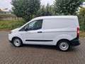 Ford Transit Courier Basis Blanc - thumbnail 7