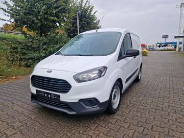 Transit Courier Basis