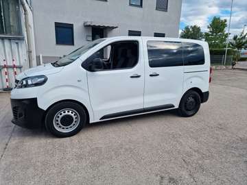 Kombi S