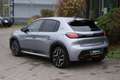 Peugeot 208 GT PureTech 100 - LMF 17"/Drive-Assist/Rückf360 Silber - thumbnail 7