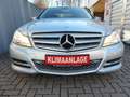 Mercedes-Benz C 180 CGI BlueEfficiency 2.Hand Silber - thumbnail 11