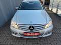 Mercedes-Benz C 180 CGI BlueEfficiency 2.Hand Silber - thumbnail 10