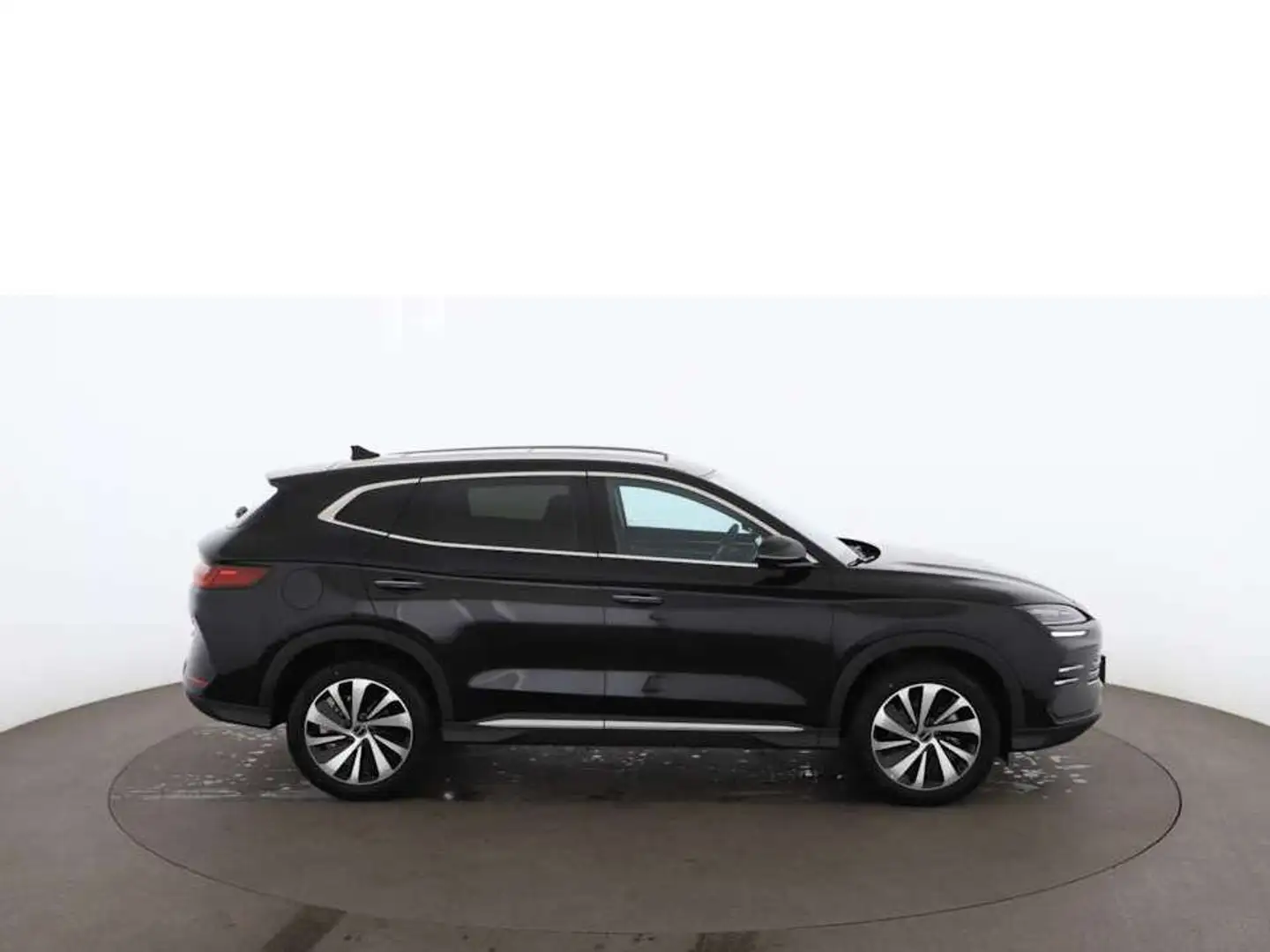 BYD Seal U DM-i Boost PHEV SOFORT VERFÜGBAR Aut LED Schwarz - 2