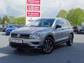 Volkswagen Tiguan 1.5 TSI IQ.DRIVE Navi Sitzheizung ACC USB Plateado - thumbnail 2