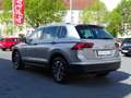 Volkswagen Tiguan 1.5 TSI IQ.DRIVE Navi Sitzheizung ACC USB Plateado - thumbnail 3