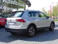 Volkswagen Tiguan 1.5 TSI IQ.DRIVE Navi Sitzheizung ACC USB Plateado - thumbnail 5