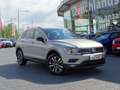 Volkswagen Tiguan 1.5 TSI IQ.DRIVE Navi Sitzheizung ACC USB Plateado - thumbnail 6