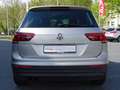 Volkswagen Tiguan 1.5 TSI IQ.DRIVE Navi Sitzheizung ACC USB Plateado - thumbnail 4