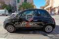 Fiat 500C 500 C 1.0 Hybrid Dolcevita Nero - thumbnail 8