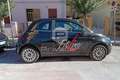 Fiat 500C 500 C 1.0 Hybrid Dolcevita Nero - thumbnail 4