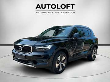 XC40 Momentum Pro 2WD PANO/LED/AHK/R-Kam.