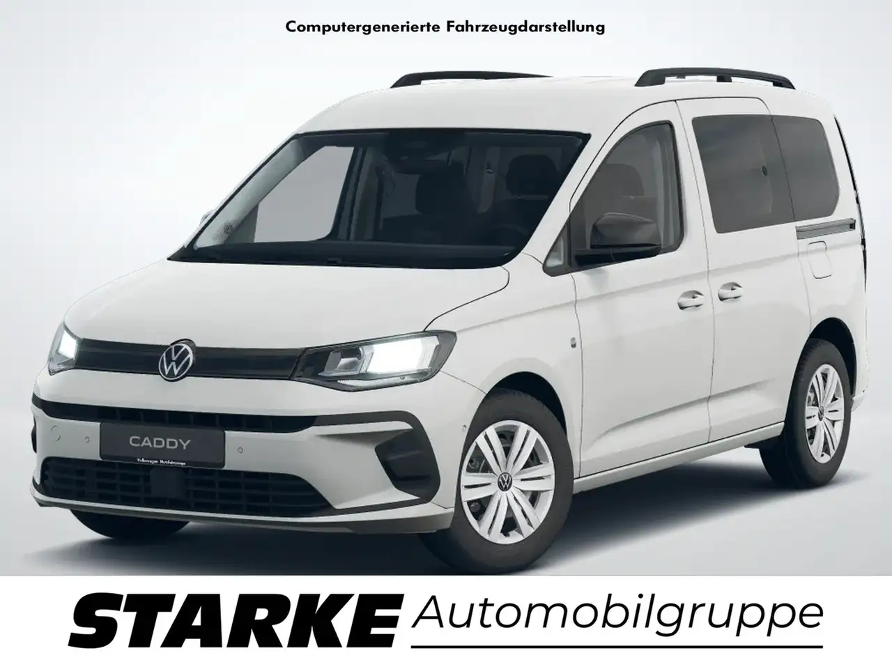 Volkswagen Caddy California 2.0 TDI DSG Miniküche, neues Modell