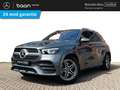 Mercedes-Benz GLE 350 e 4-Matic AMG Line | Distronic Plus | Stoelventila Gris - thumbnail 1