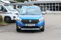 Dacia Lodgy Lodgy 1.2 TCe 115 Stepway Celebration Klima/LM Blau - thumbnail 2