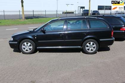 Skoda Octavia Combi 2.0 Comfort / LEES TEKST / ! ! !